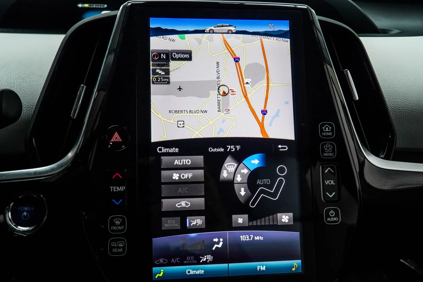 2021 Toyota Prius Prime XLE, photo 21