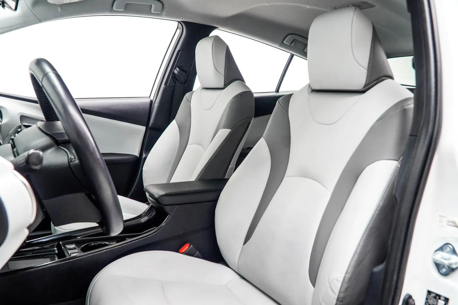 2021 Toyota Prius Prime XLE, photo 31