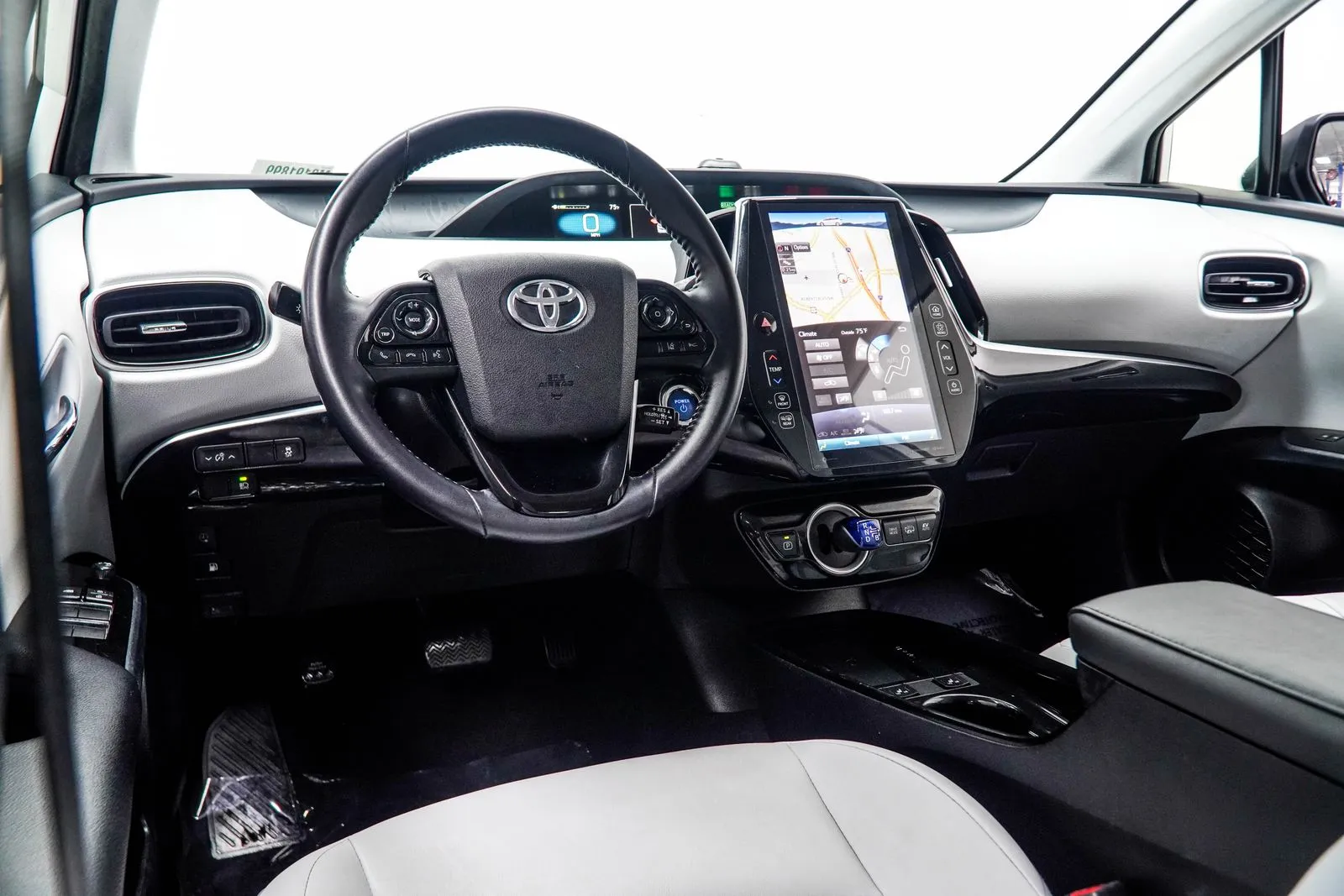 2021 Toyota Prius Prime XLE, photo 15