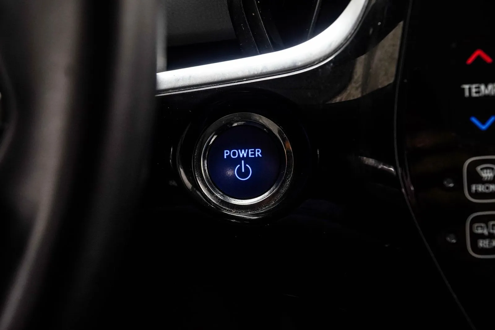 2021 Toyota Prius Prime XLE, photo 20