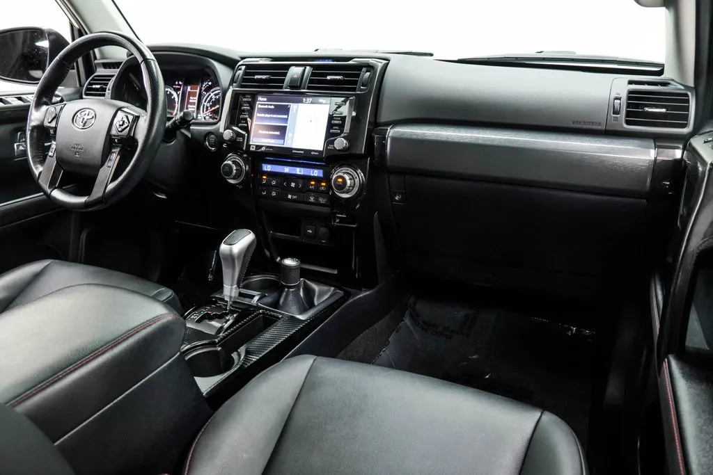 2024 Toyota 4Runner TRD Pro, photo 18