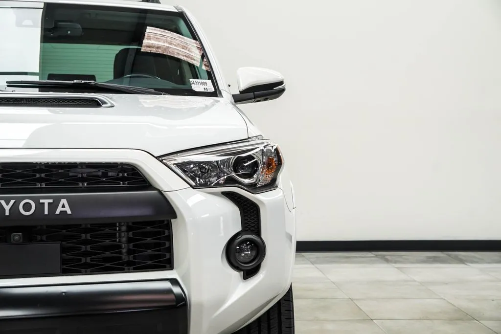 2024 Toyota 4Runner TRD Pro, photo 6