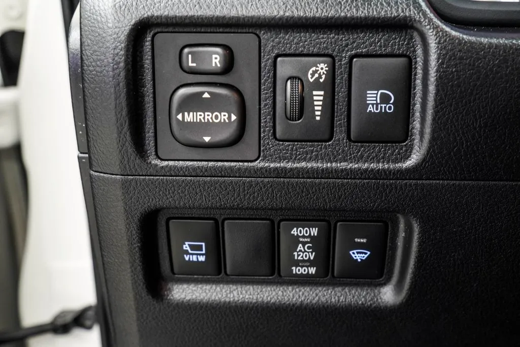 2024 Toyota 4Runner TRD Pro, photo 39