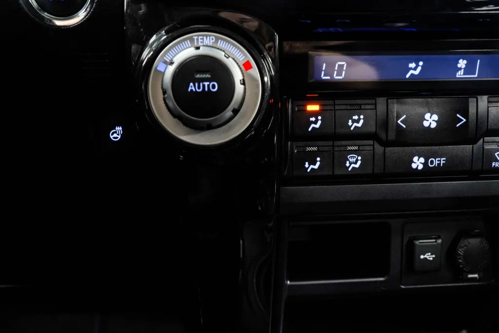 2024 Toyota 4Runner TRD Pro, photo 25