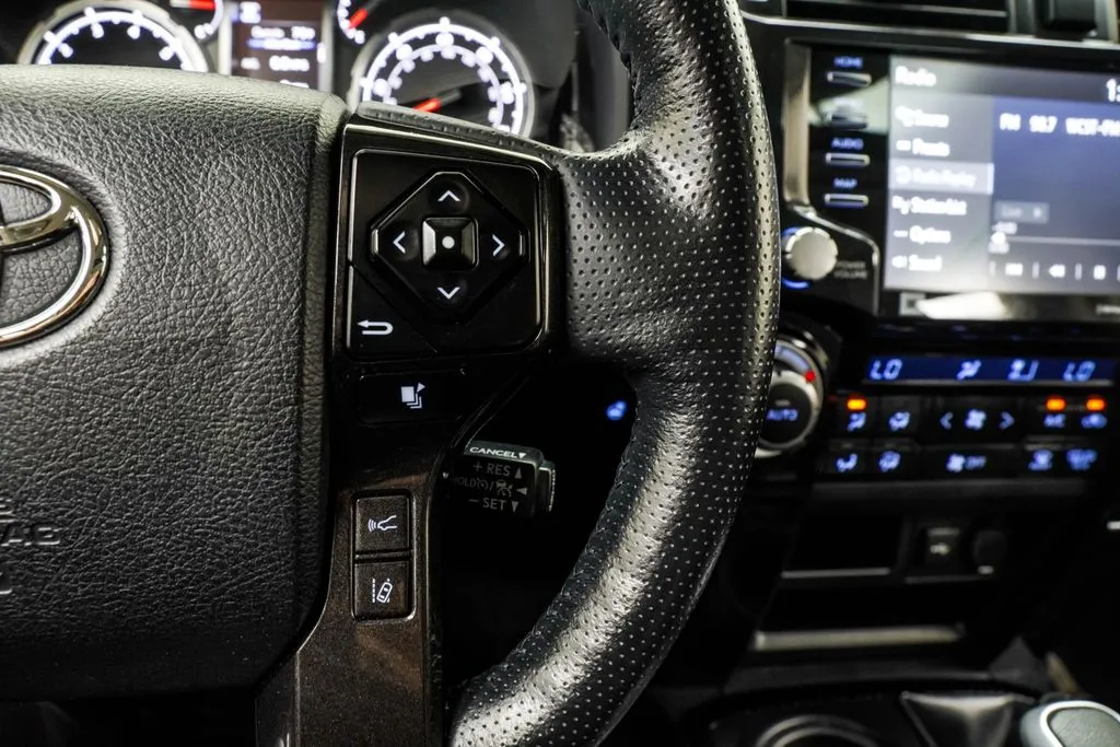 2024 Toyota 4Runner TRD Pro, photo 36