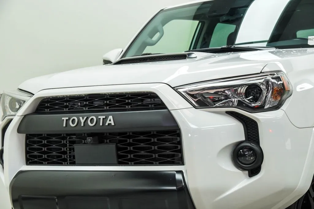 2024 Toyota 4Runner TRD Pro, photo 1