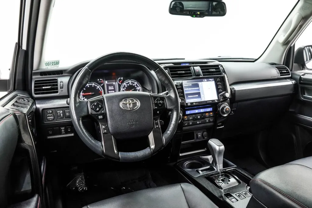 2024 Toyota 4Runner TRD Pro, photo 2