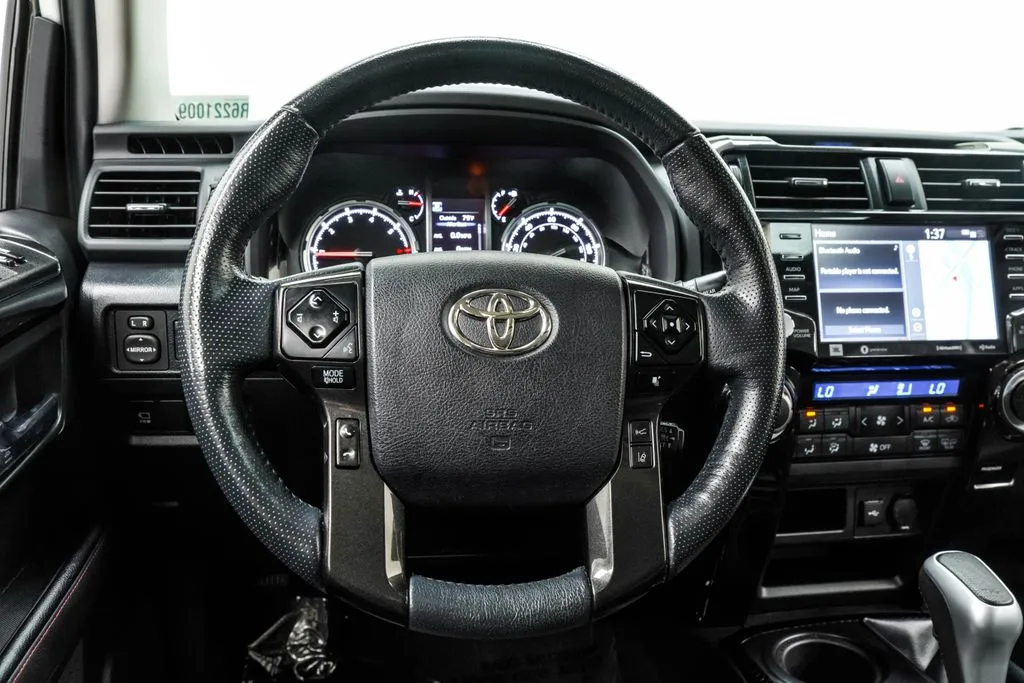 2024 Toyota 4Runner TRD Pro, photo 19