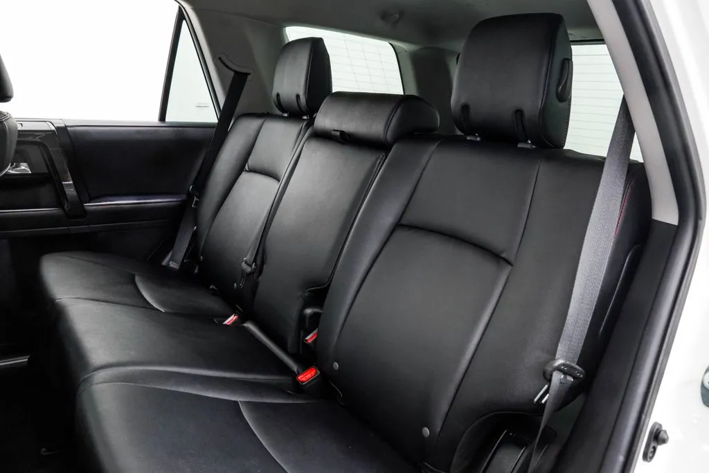 2024 Toyota 4Runner TRD Pro, photo 13