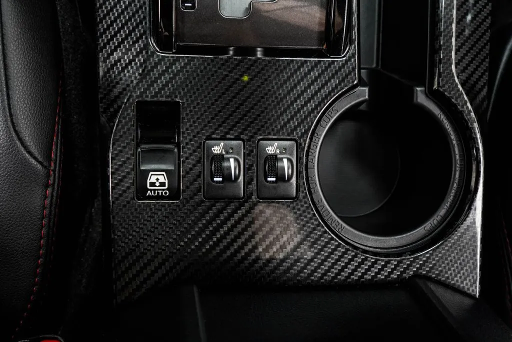 2024 Toyota 4Runner TRD Pro, photo 21