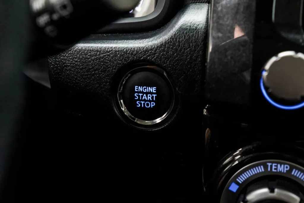 2024 Toyota 4Runner TRD Pro, photo 27