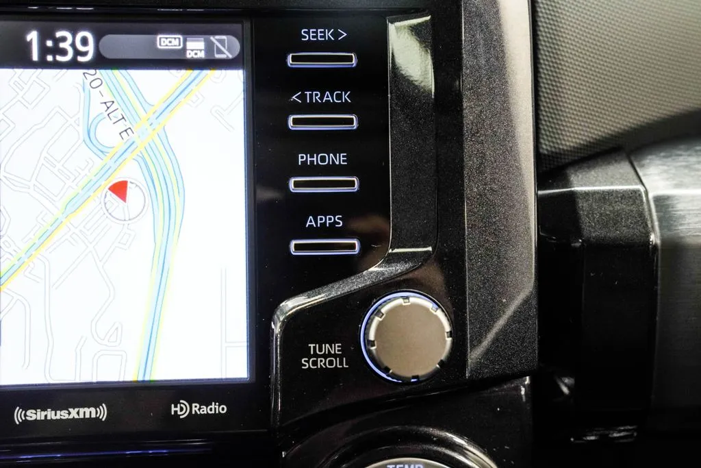 2024 Toyota 4Runner TRD Pro, photo 31