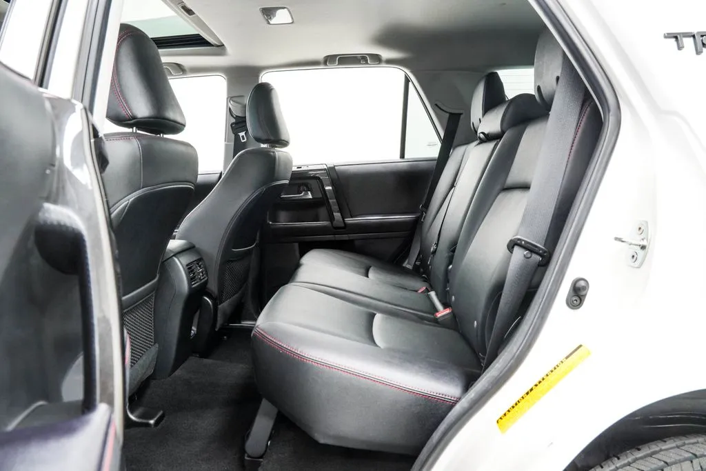 2024 Toyota 4Runner TRD Pro, photo 14