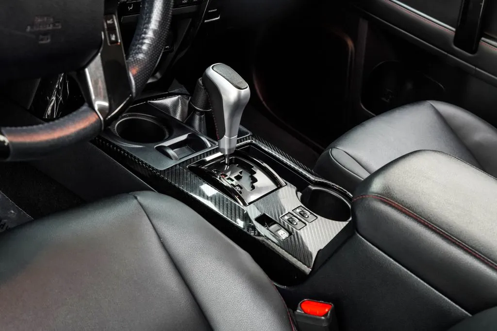 2024 Toyota 4Runner TRD Pro, photo 17