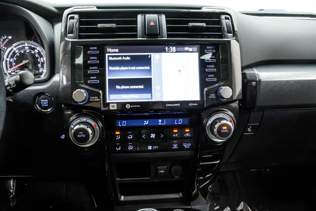 2024 Toyota 4Runner TRD Pro, photo 23