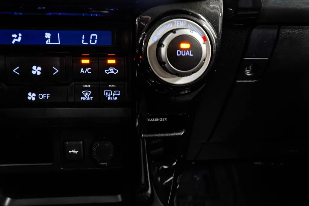 2024 Toyota 4Runner TRD Pro, photo 26