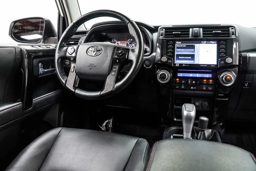 2024 Toyota 4Runner TRD Pro, photo 20