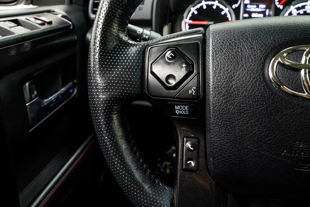 2024 Toyota 4Runner TRD Pro, photo 35