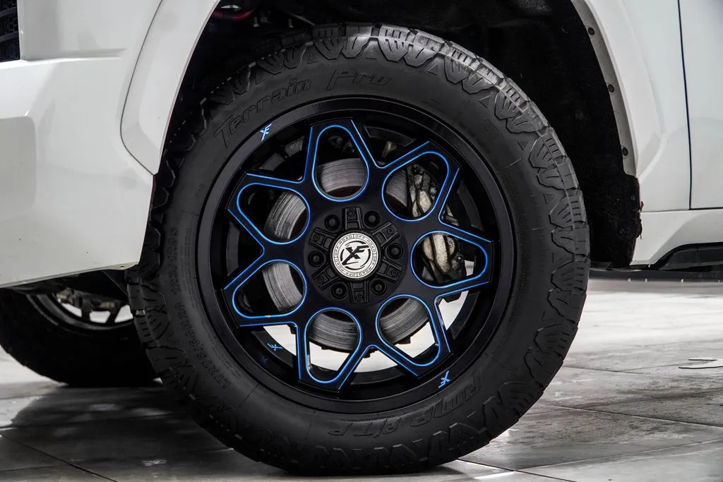 2023 Toyota Tundra Hybrid Capstone, photo 5