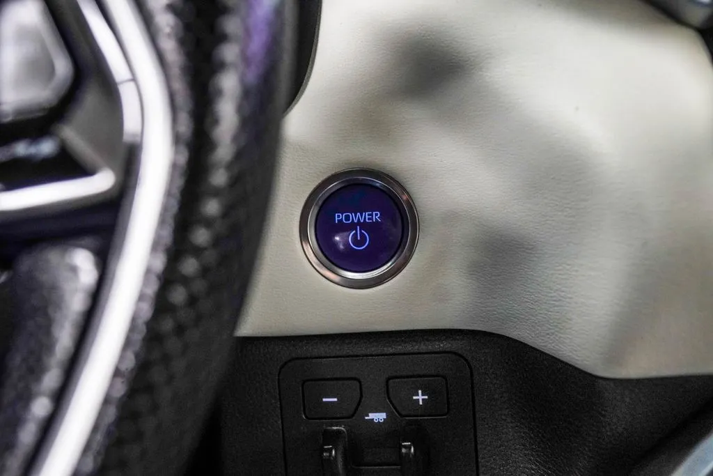 2023 Toyota Tundra Hybrid Capstone, photo 22