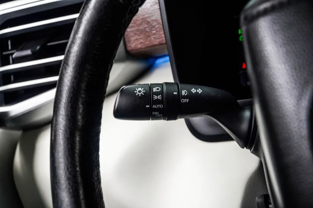2023 Toyota Tundra Hybrid Capstone, photo 34