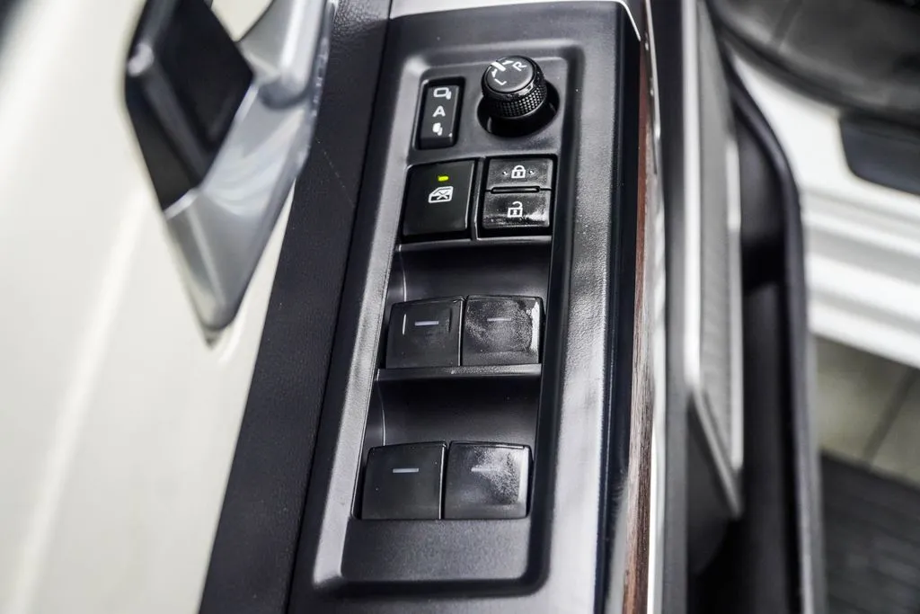2023 Toyota Tundra Hybrid Capstone, photo 37