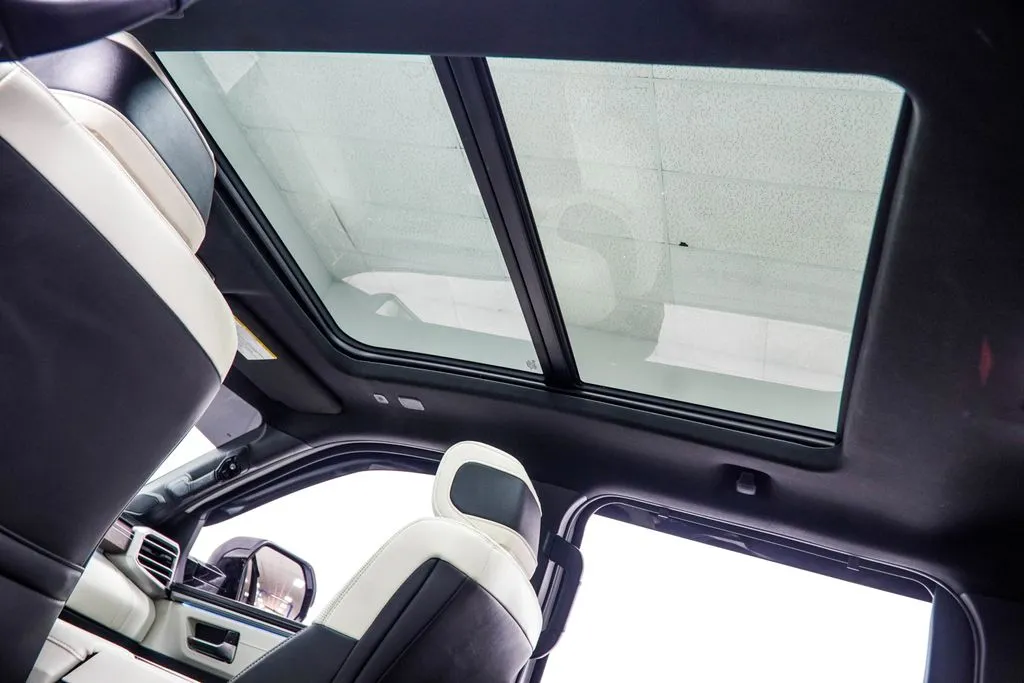 2023 Toyota Tundra Hybrid Capstone, photo 42