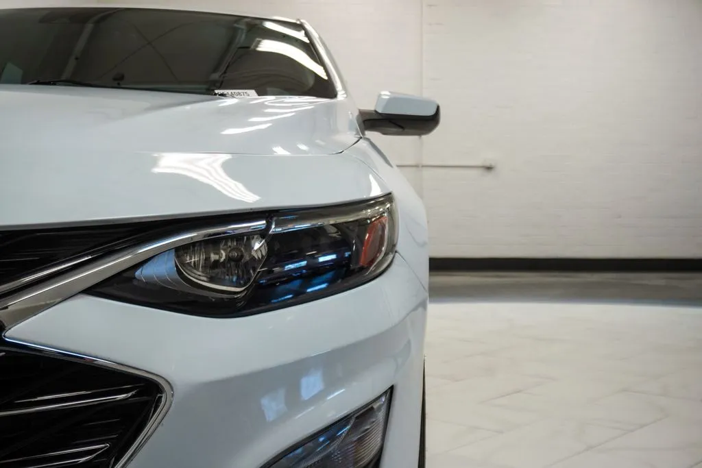 2024 Chevrolet Malibu LT, photo 31