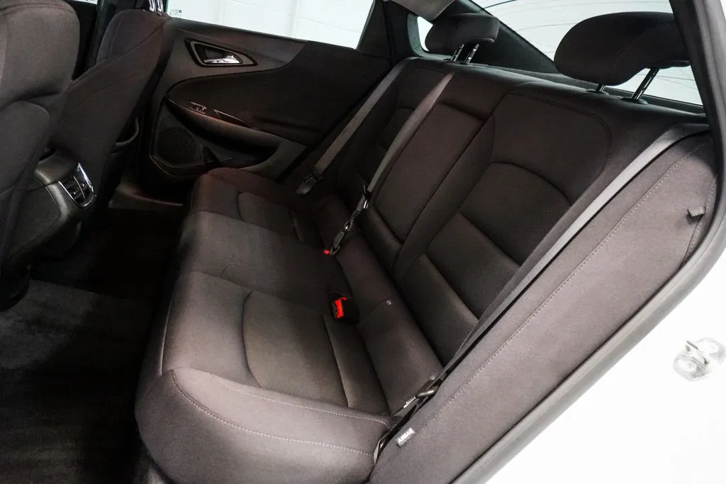 2024 Chevrolet Malibu LT, photo 7