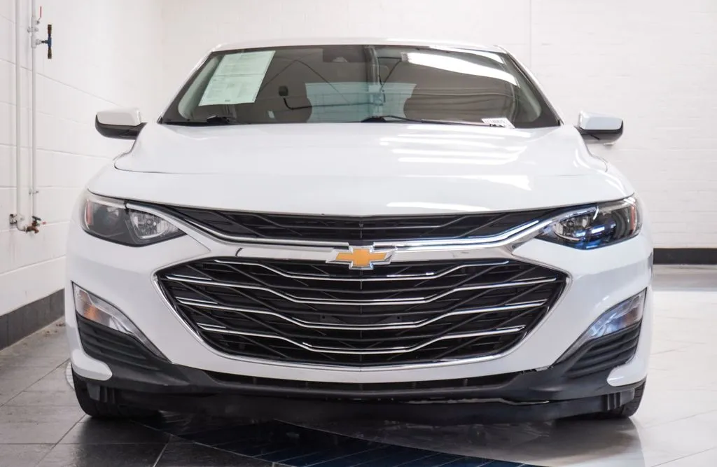 2024 Chevrolet Malibu LT, photo 28
