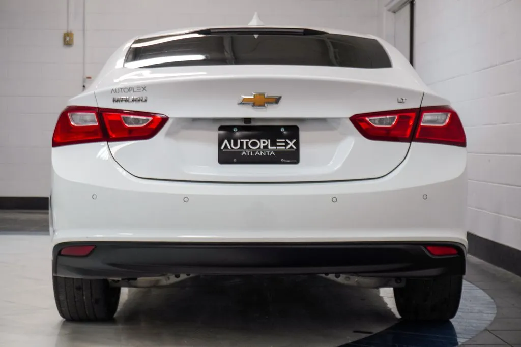 2024 Chevrolet Malibu LT, photo 29