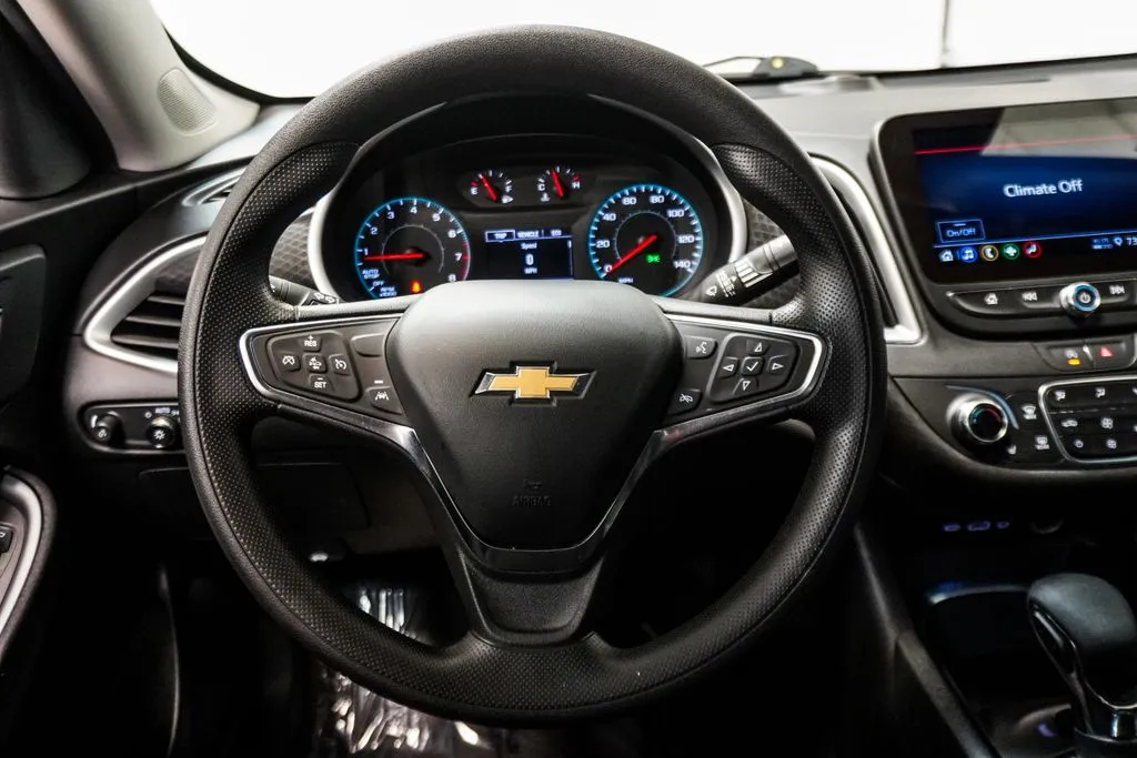 2024 Chevrolet Malibu LT, photo 11