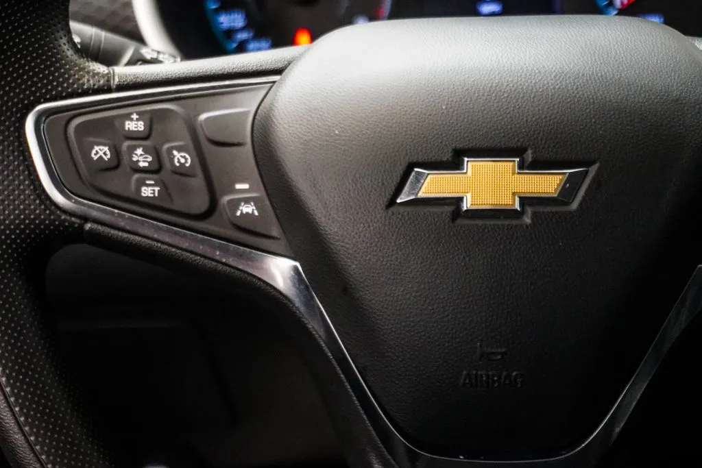 2024 Chevrolet Malibu LT, photo 13