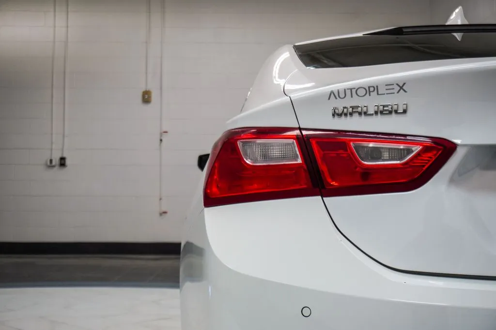 2024 Chevrolet Malibu LT, photo 30