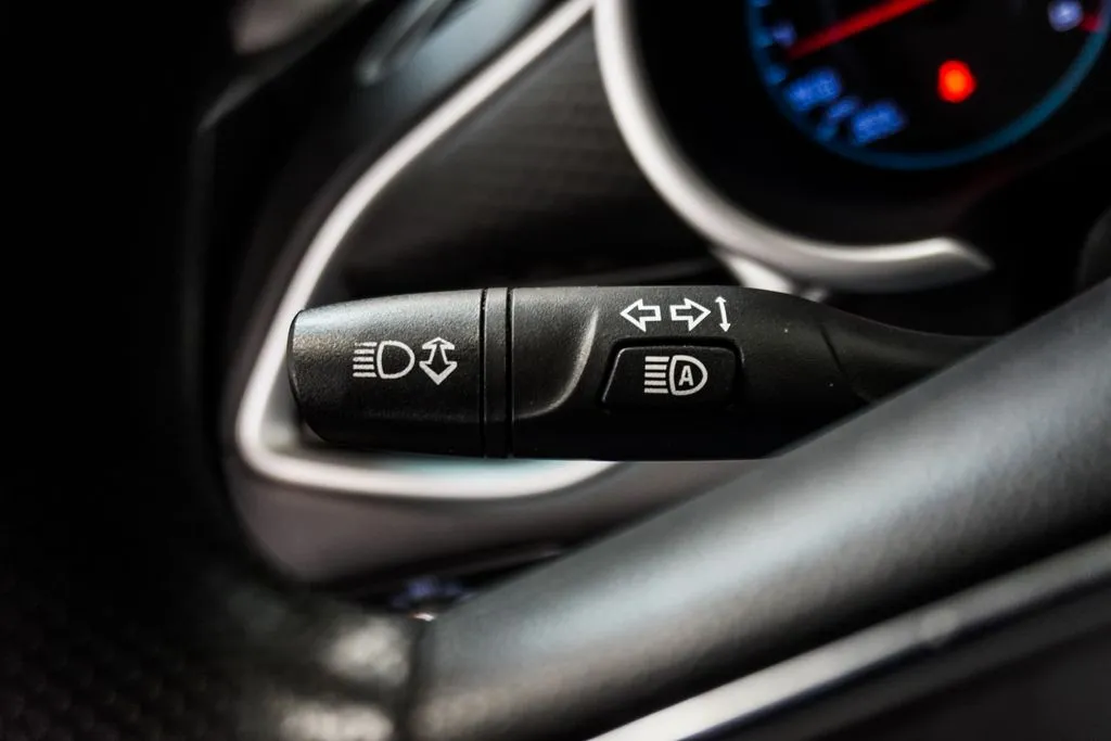 2024 Chevrolet Malibu LT, photo 15