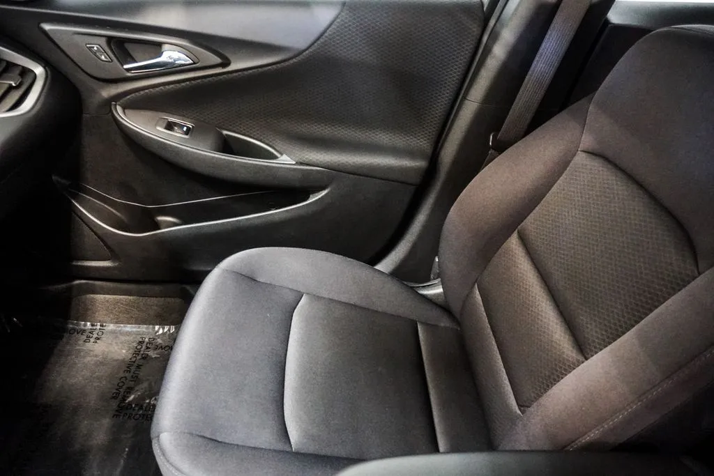 2024 Chevrolet Malibu LT, photo 23