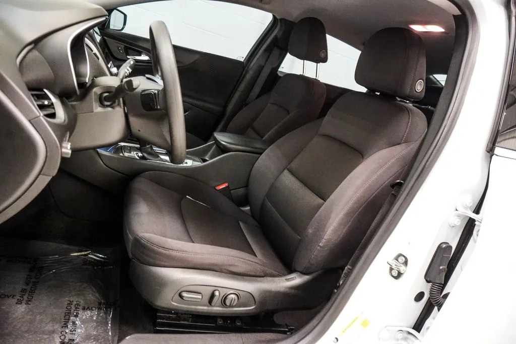 2024 Chevrolet Malibu LT, photo 5