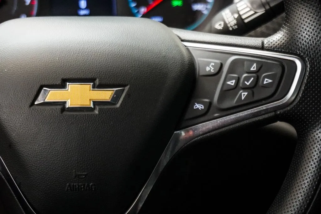 2024 Chevrolet Malibu LT, photo 12