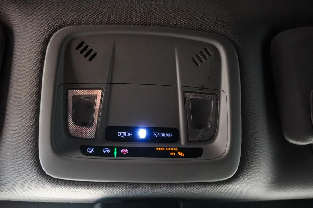 2024 Chevrolet Malibu LT, photo 22