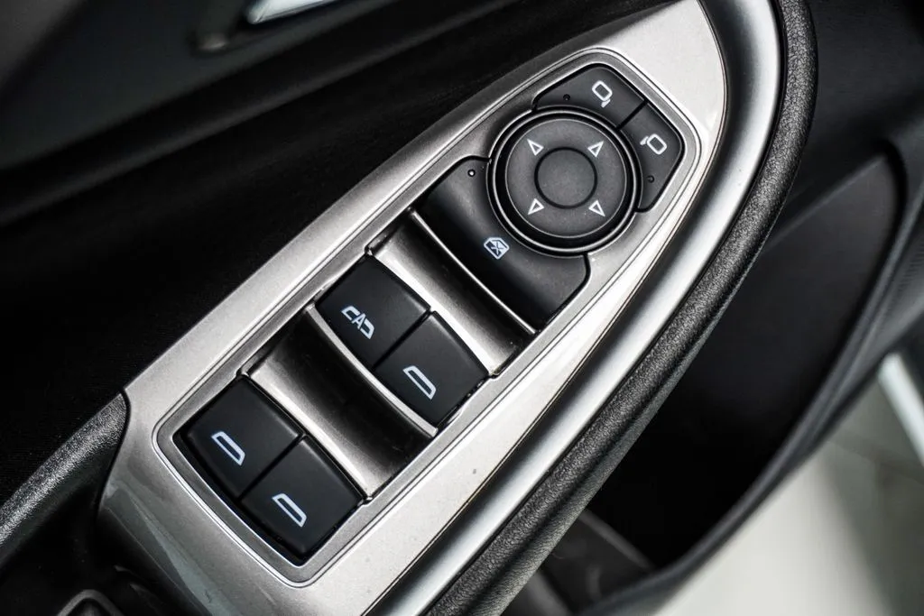2024 Chevrolet Malibu LT, photo 17