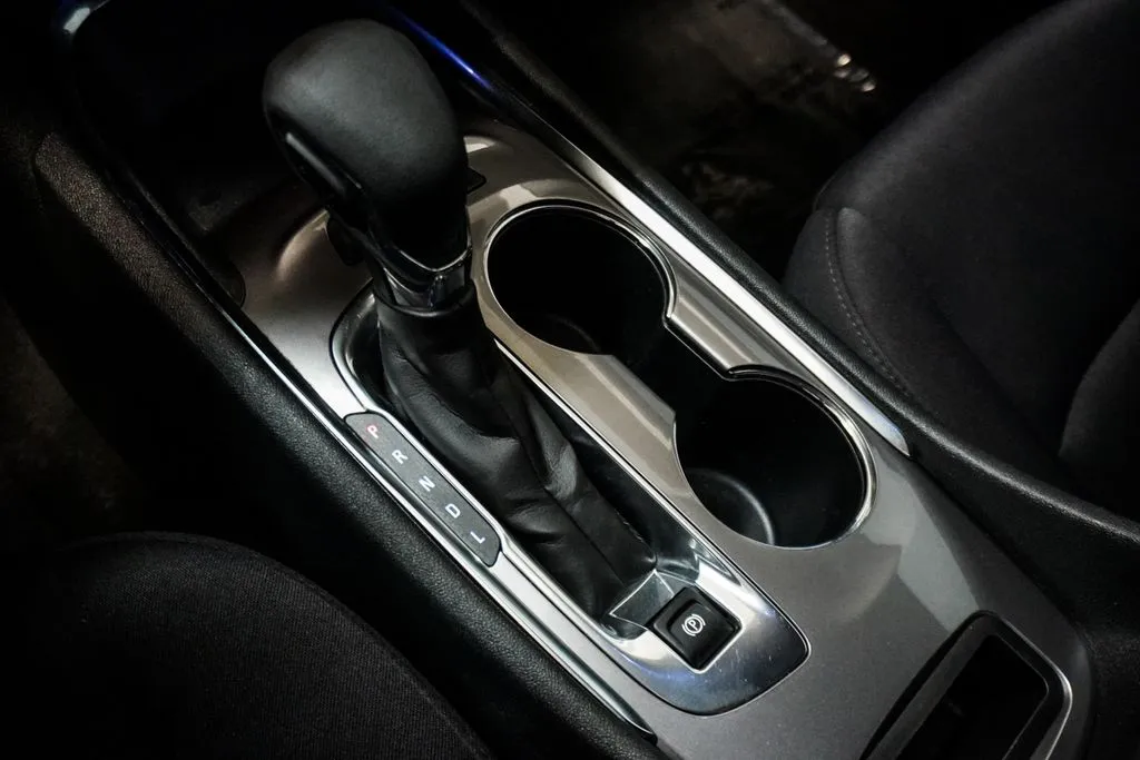 2024 Chevrolet Malibu LT, photo 20