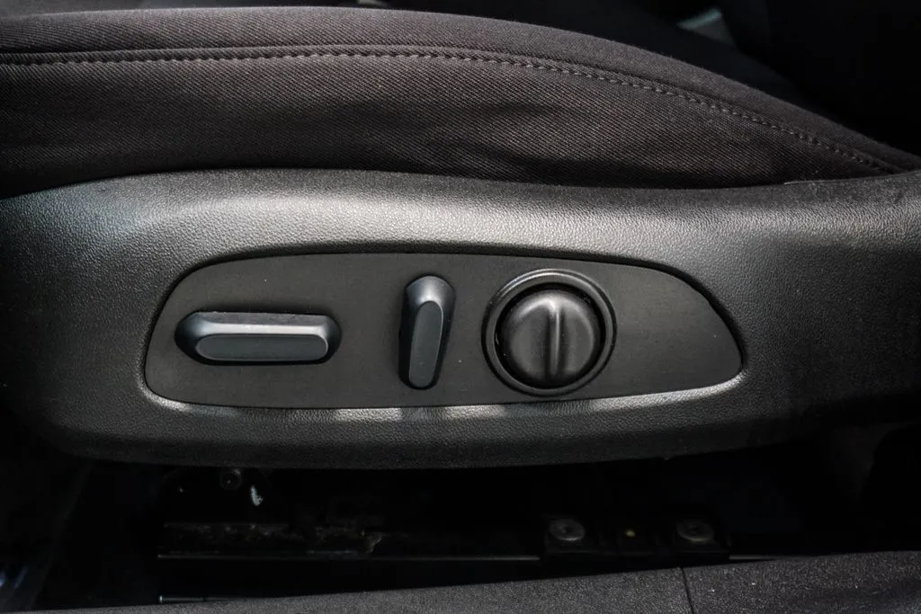 2024 Chevrolet Malibu LT, photo 6