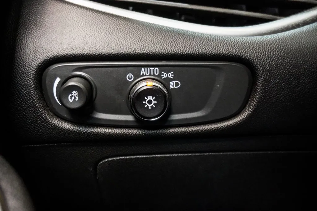 2024 Chevrolet Malibu LT, photo 18