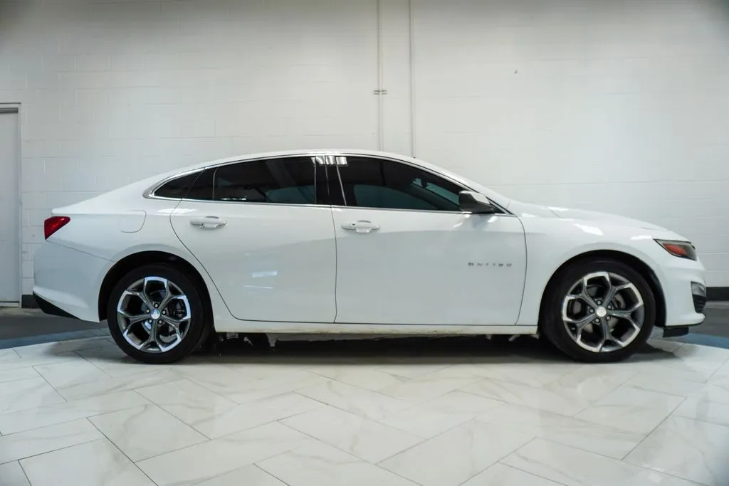 2024 Chevrolet Malibu LT, photo 27