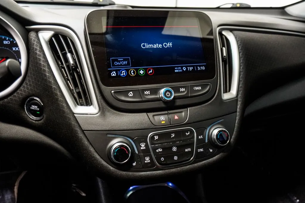2024 Chevrolet Malibu LT, photo 19
