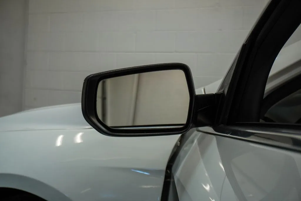 2024 Chevrolet Malibu LT, photo 4