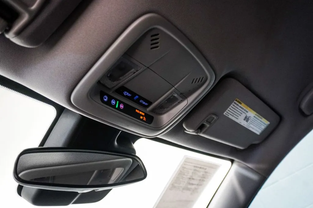 2024 Chevrolet Malibu LT, photo 21