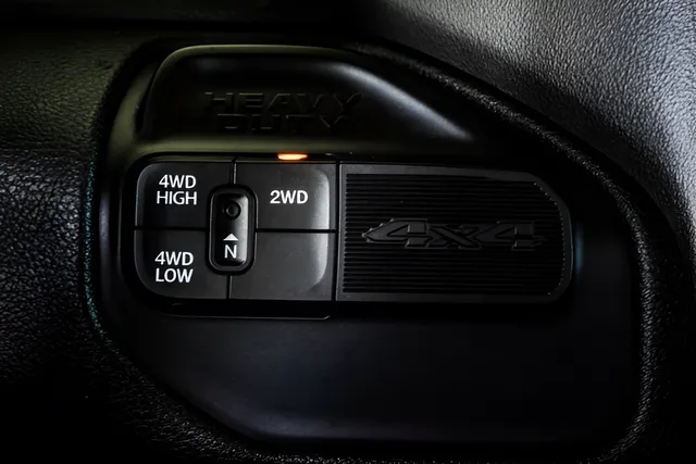 2021 Ram 2500 Big Horn, photo 20