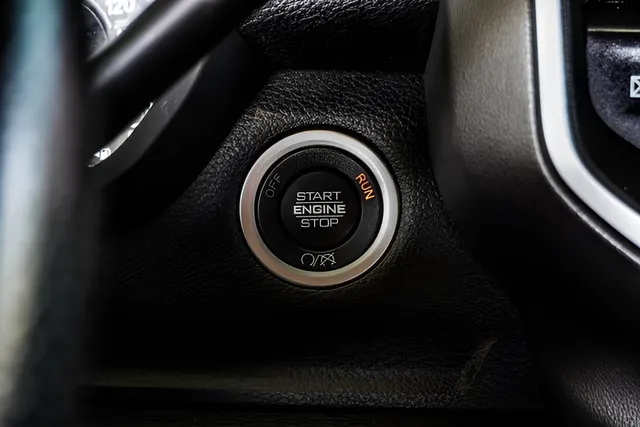 2021 Ram 2500 Big Horn, photo 19