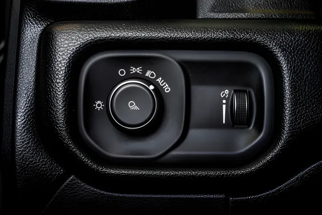 2021 Ram 2500 Big Horn, photo 17